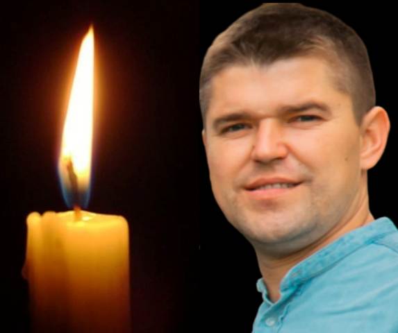 Рівняни прощатимуться із захисником, який загинув у бою за Україну