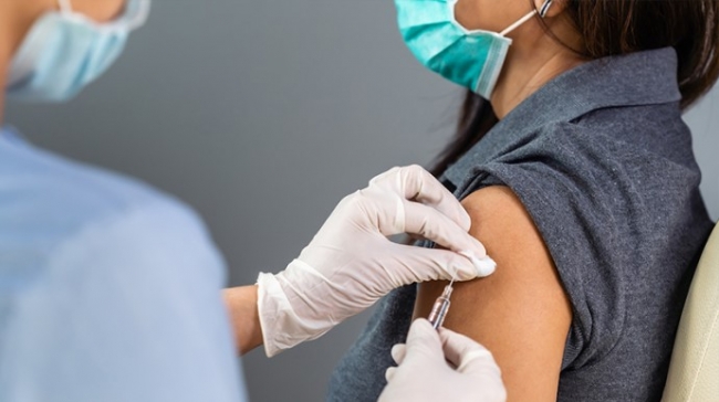 У вихідні на Рівненщині знову працюватимуть центри з вакцинації  від COVID-19 
