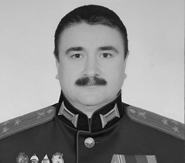 Українські воїни ліквідували заступника командувача 18-ї армії Росії