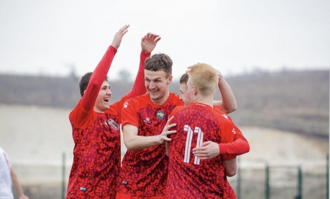  «Верес» U19 зіграє на Львівщині з лідером юнацького чемпіонату