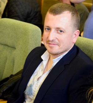 Юрій Нілабович, керівник комунального відділу виконавчого апарату облради 