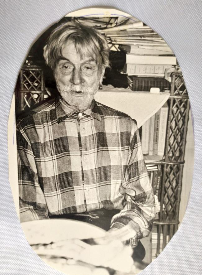 Іван Максимович Шульгач, 1960-і рр.