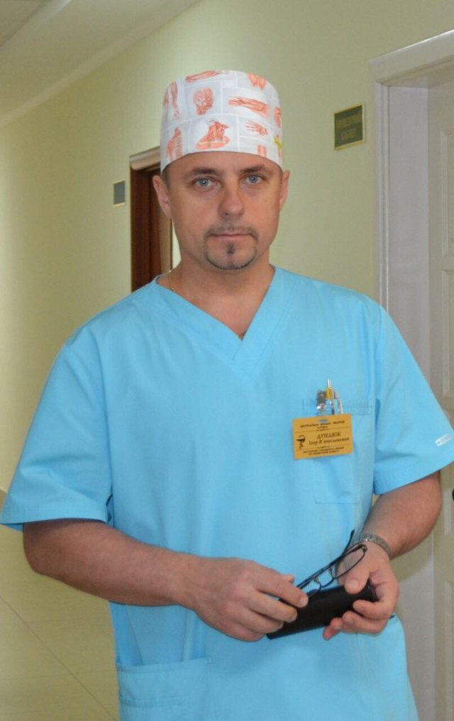 Ігор Дундюк