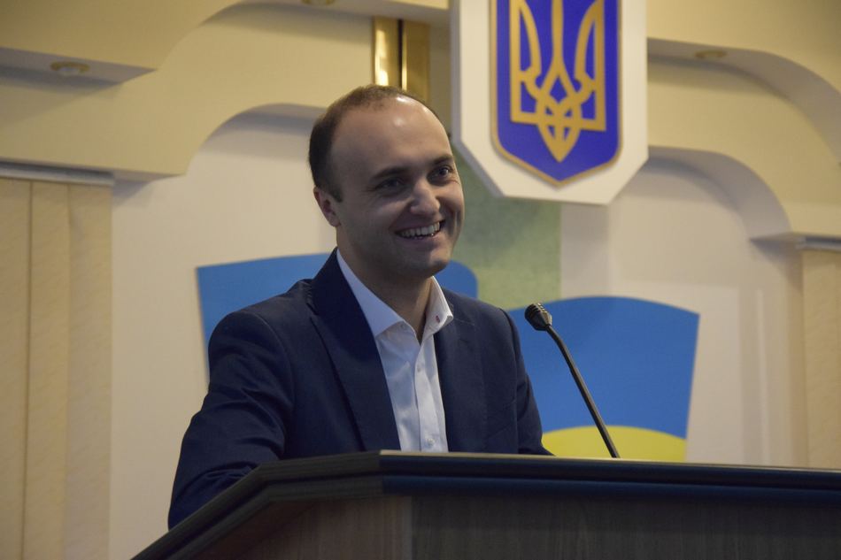 Ігор Кречкевич