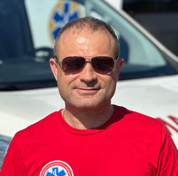 Андрій Бортнік