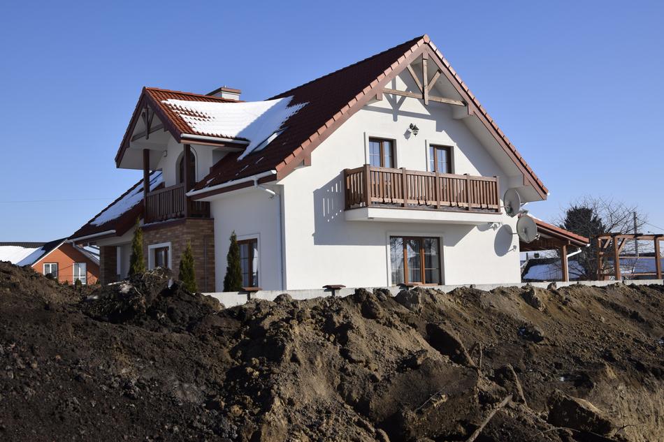 Будинок Володимира Петріва