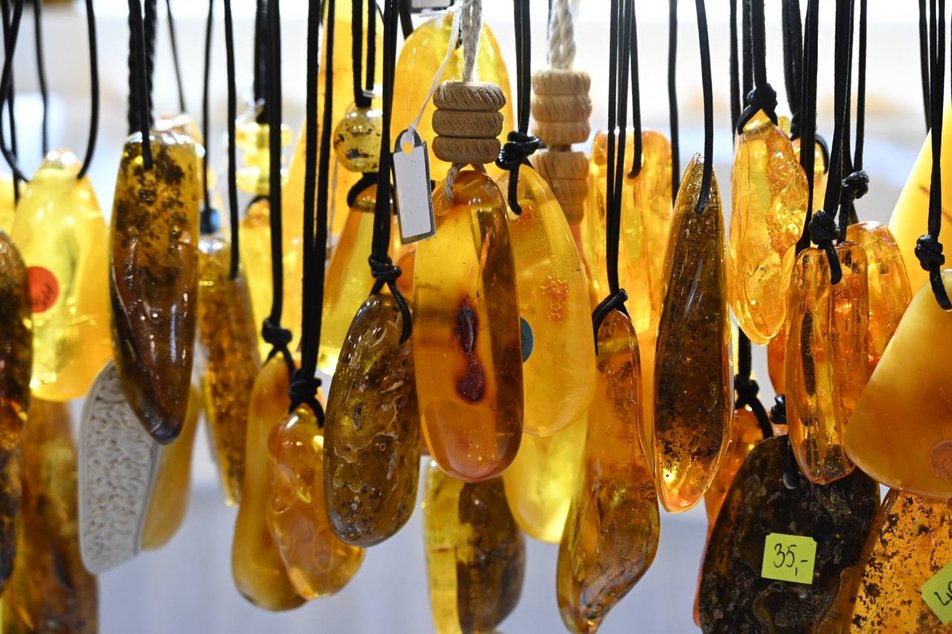 фото:Амбер Гальбін