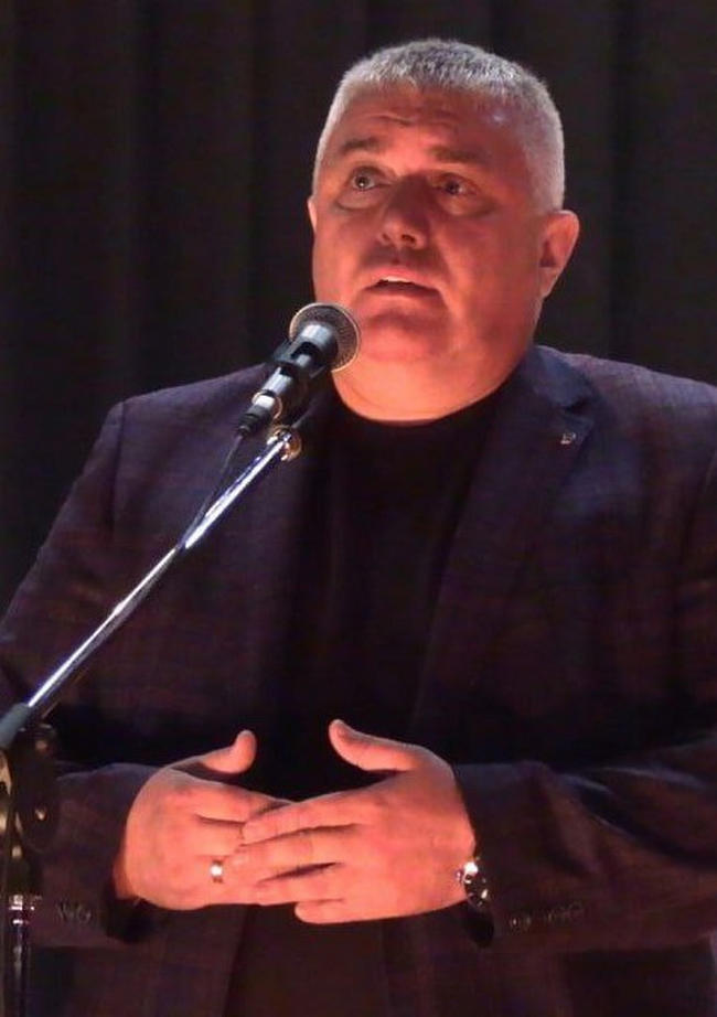 Петро Лабазюк