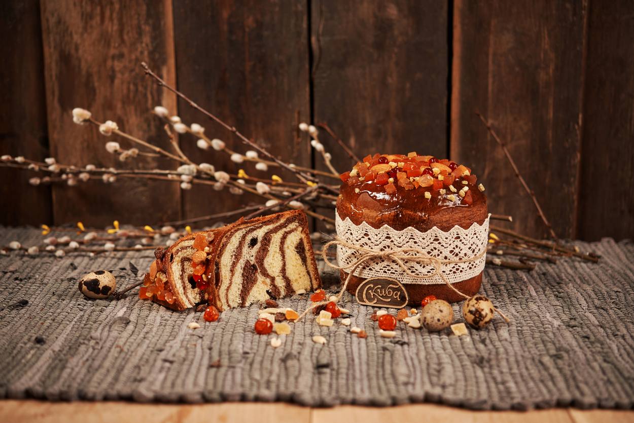 Бурштинова