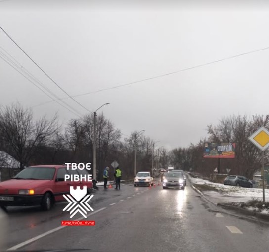 фото: Твоє Рівне