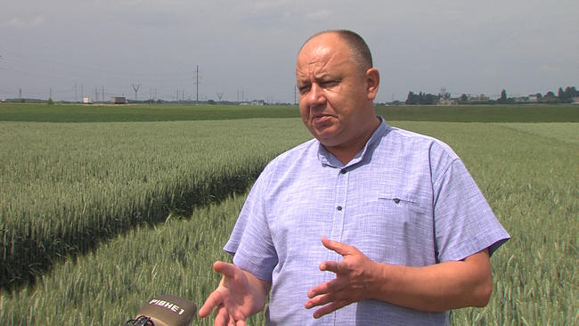 Олег Шаргородський