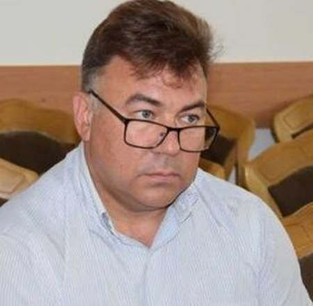 Віктор Ткач