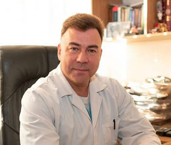 Віктор Ткач