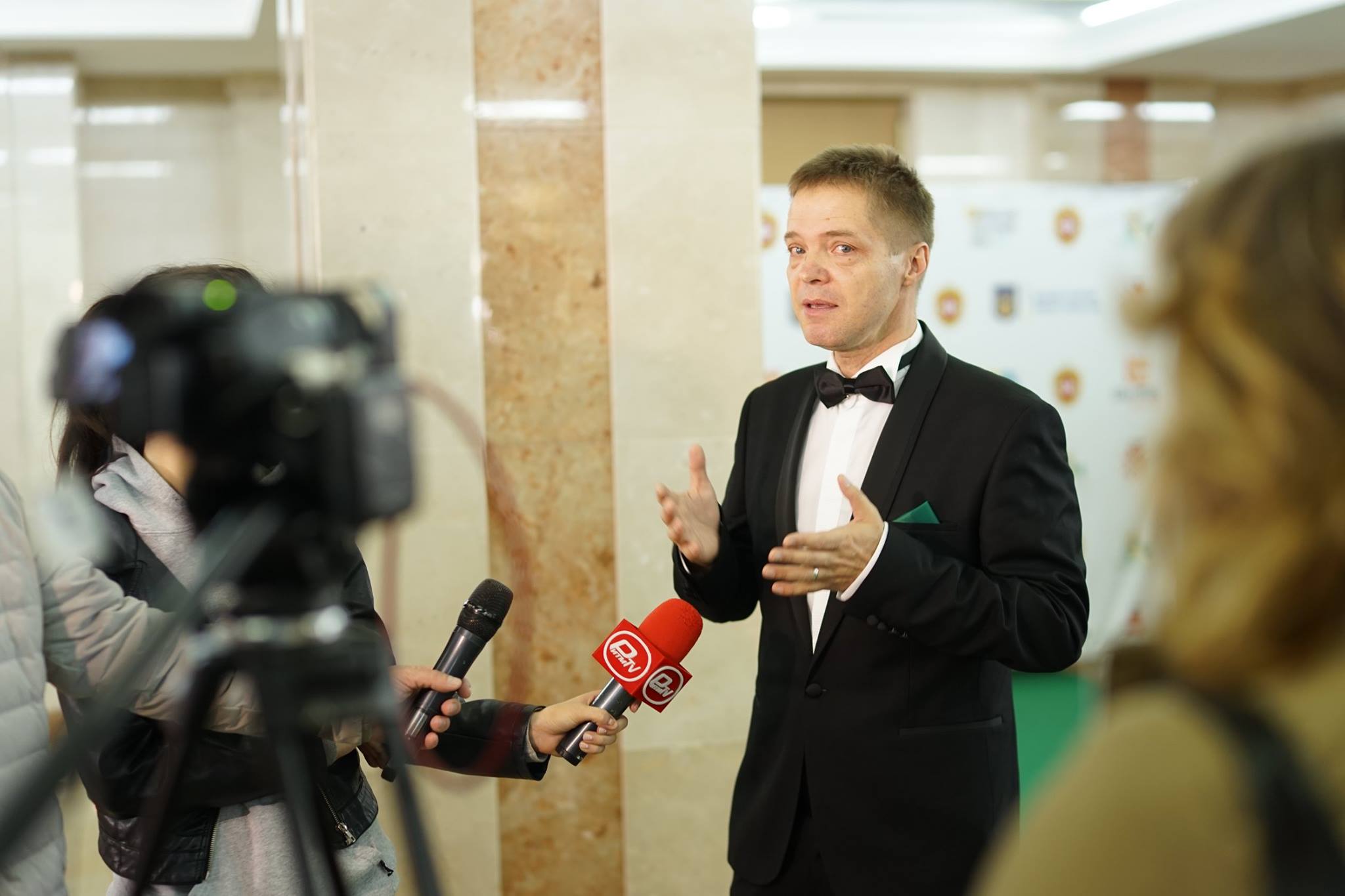 Віктор Булига, фото Facebook