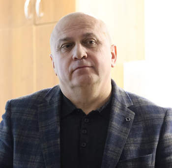 Віталій Бойко