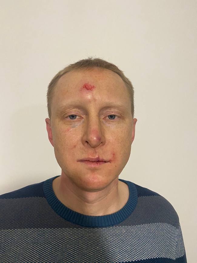 Віталій Грабовський