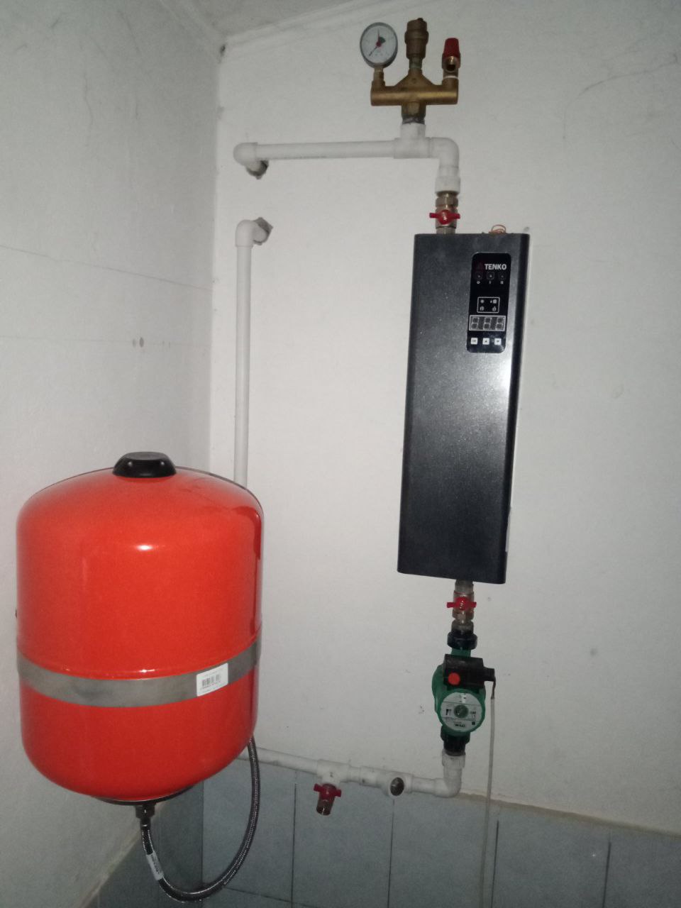 Гостомельський притулок