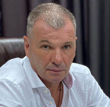 Олександр Іванов