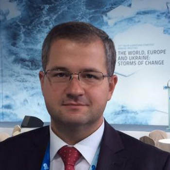 Микола Бляшин