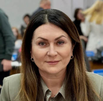 Світлана Марчук