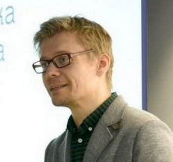 Павло Алексєвич