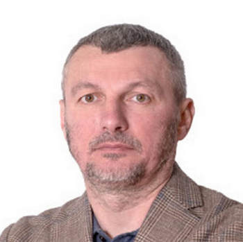 Володимир Валявка