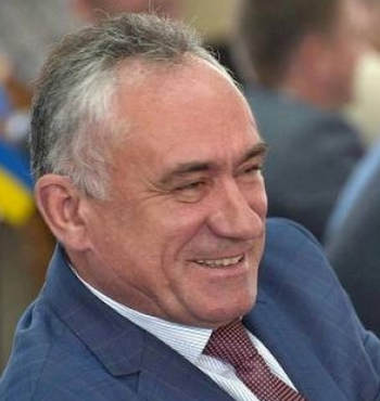 Мар’ян Года