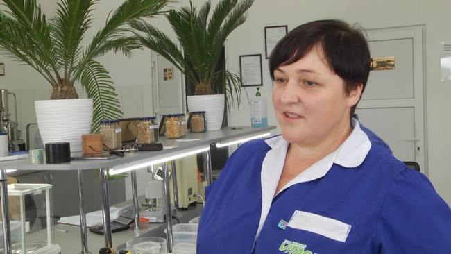 Людмила Одудович