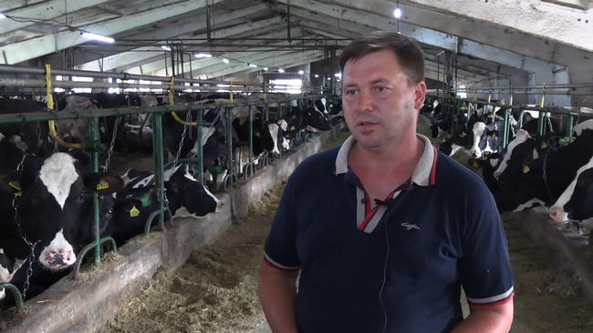 Павло Парфенюк