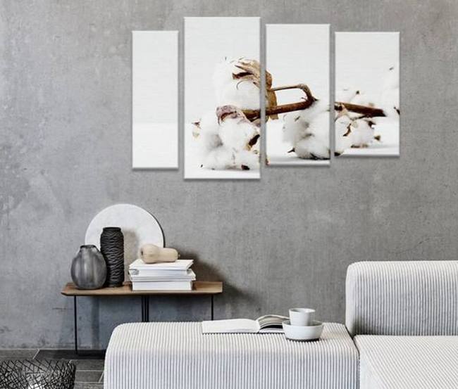 Зображення на вертикальному модулі