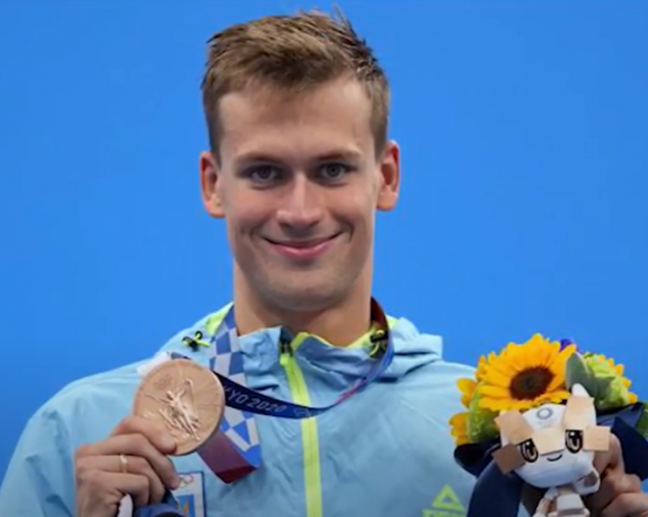 Михайло Романчук