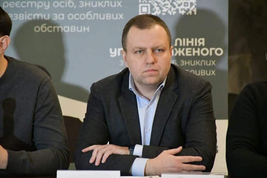 Віталій Ундір