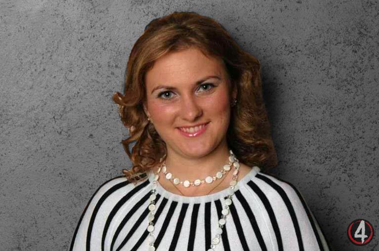 Оксана Овдійчук