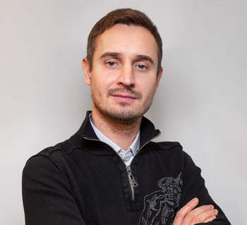 Олександр Миронець