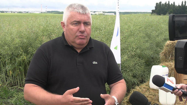 Петро Лабазюк