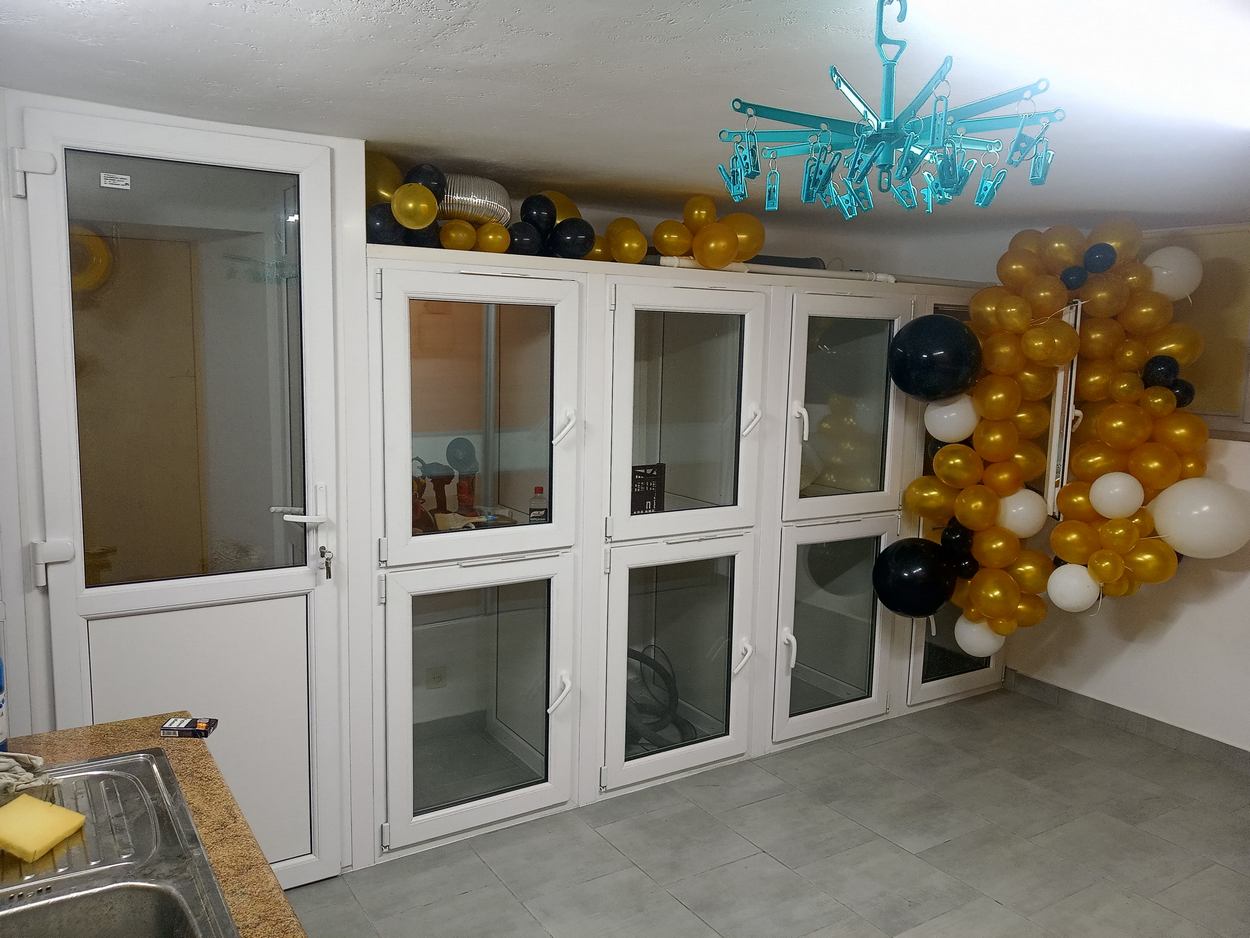 Притулок «Стрийські хвости»