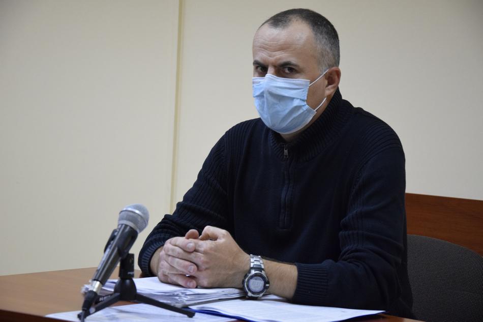 Олександр Величко