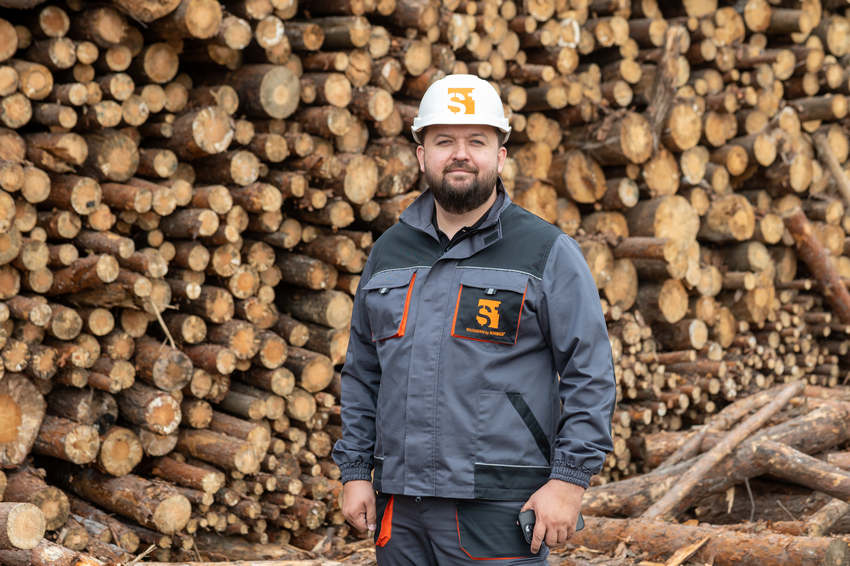 Директор ТОВ «Свиспан Лімітед» Ярослав Шутенко