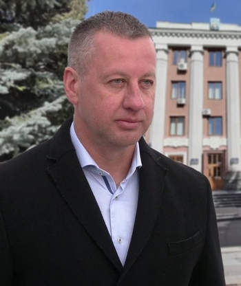 Віктор Шакирзян