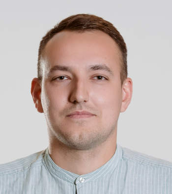 Євгеній Іванішин