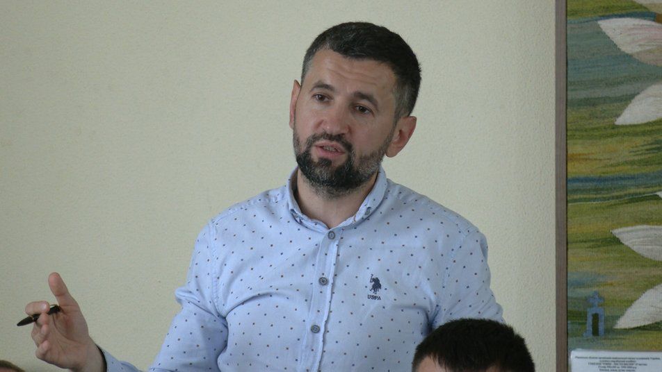 Одразу чотири проєкти, які перемогли під час голосування, мають одне авторство – депутата міської ради Олександра Чубая