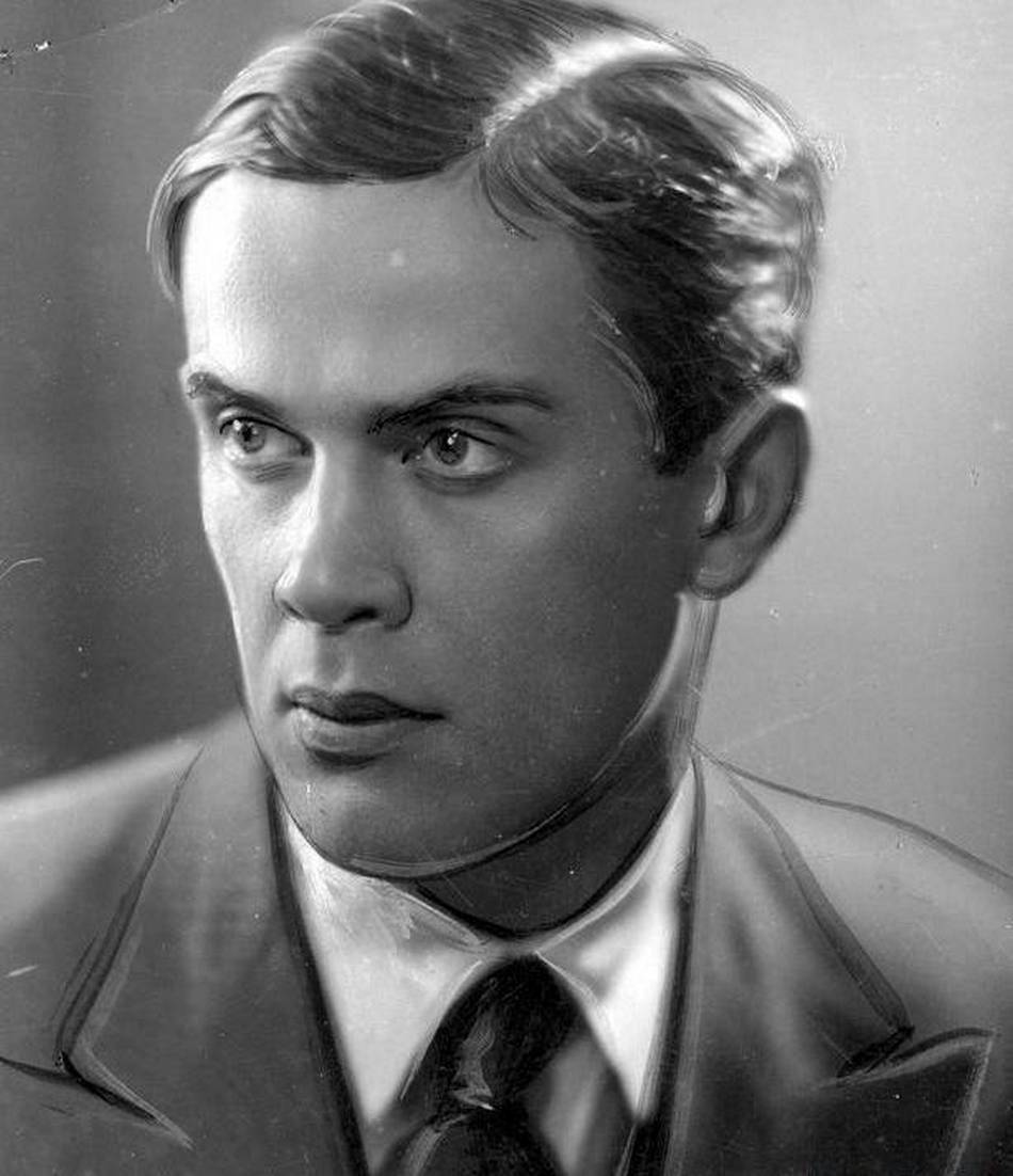 Юзеф Лободовський