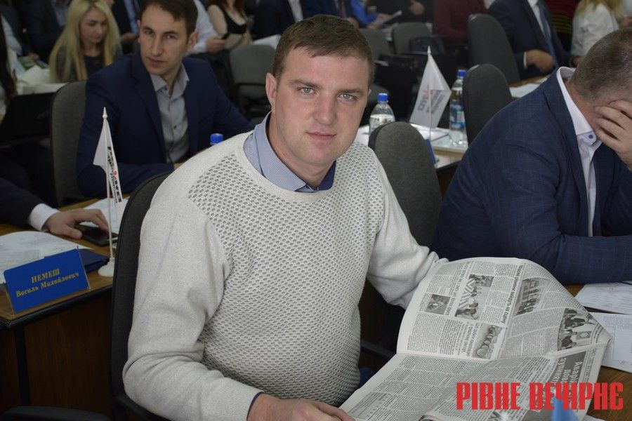 Андрій Кузьмич