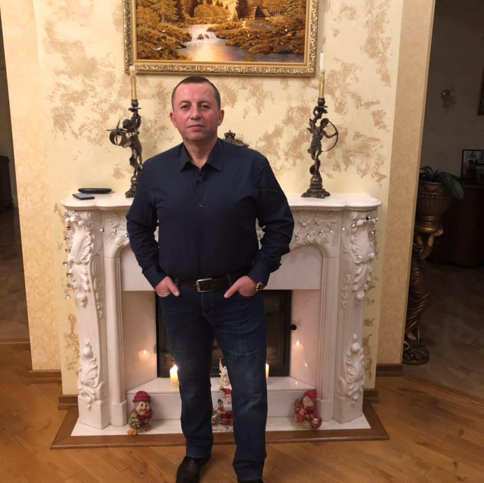 Віктор Купчик