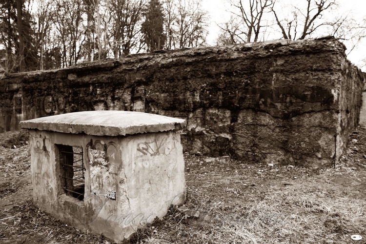 Бункер Коха у Рівному