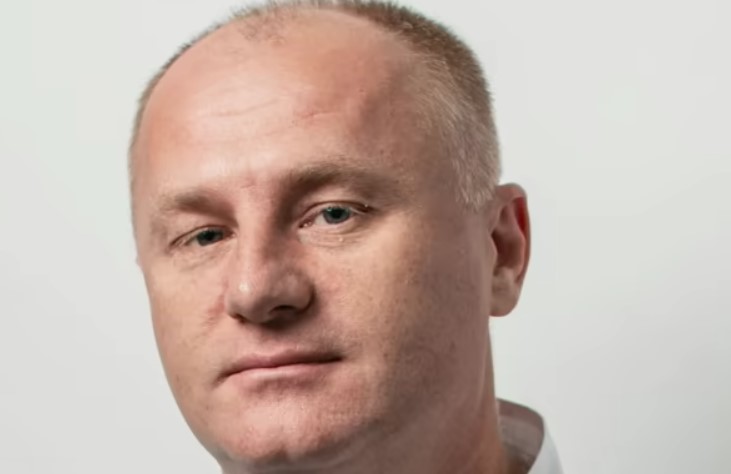 Депутат Москвич