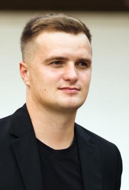 Павло Дмитришин