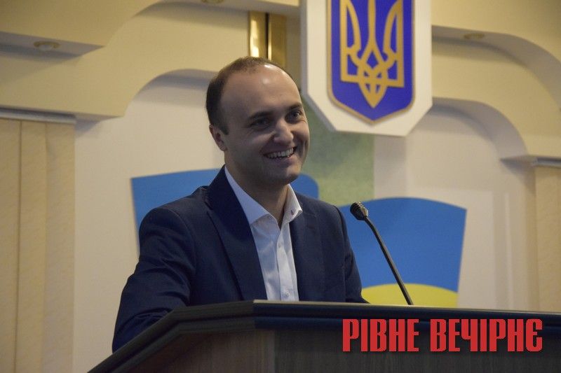 Ігор Кречкевич