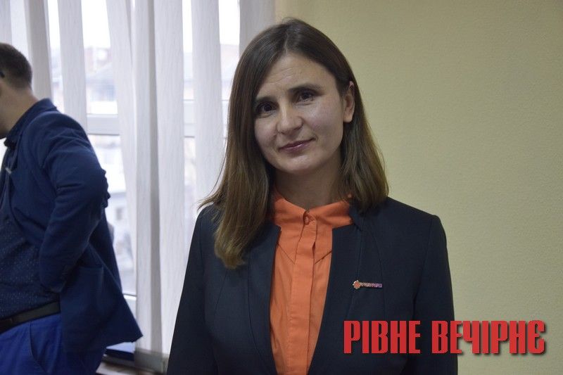 Марина Кузмічова