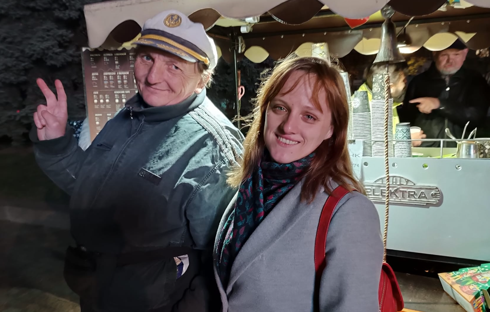 фото: Anastasiia Romaniuk у Facebook